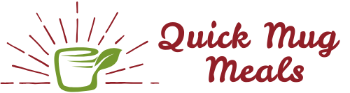 Quick Mug Meals
