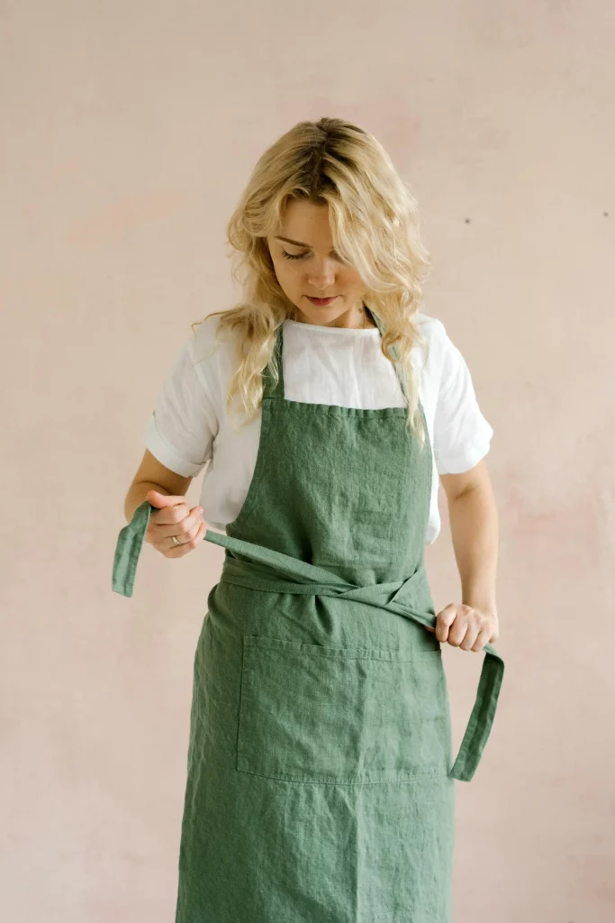 About 2 olivia quickmugmeals kitchen portrait